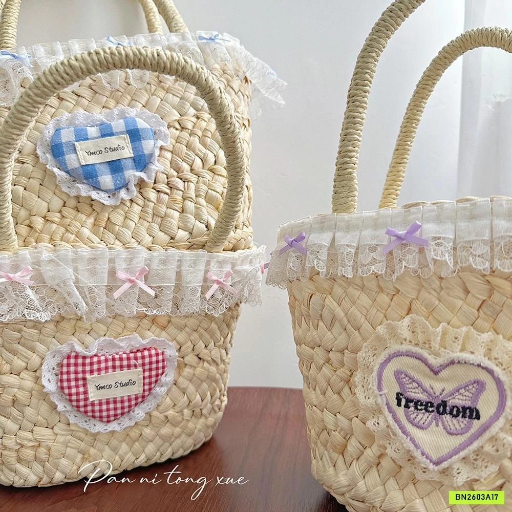 BST TÚI CÓI ĐI BIỂN