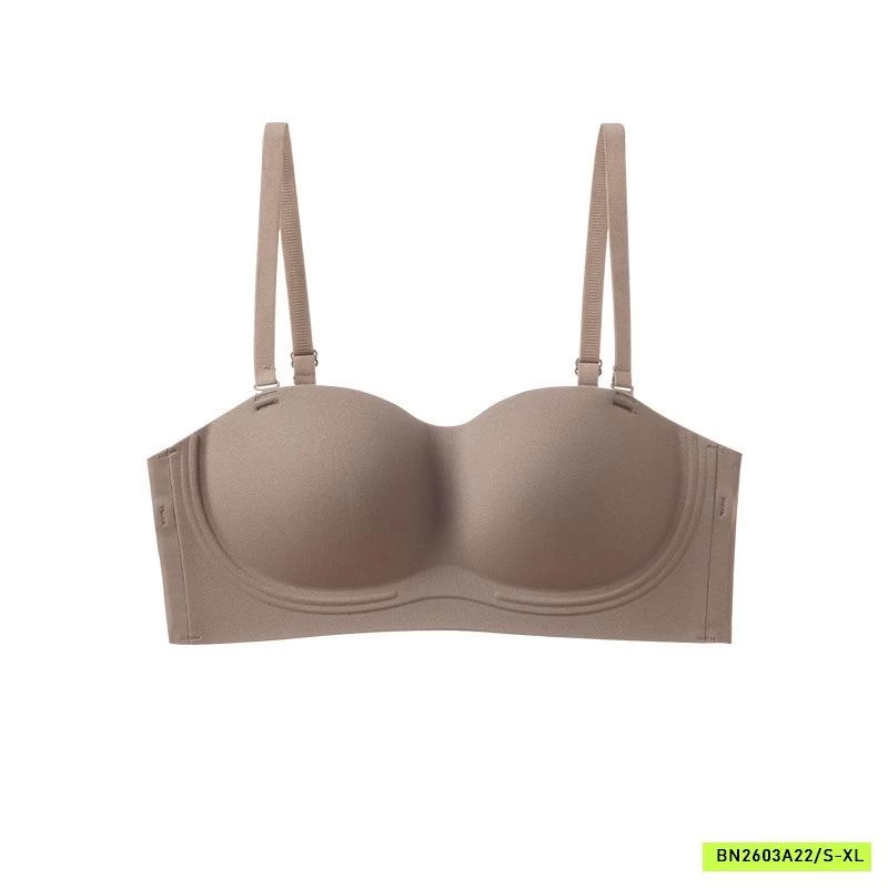 BRA NÂNG NGỰC KHÔNG GỌNG