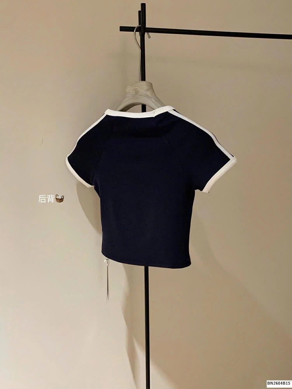 ÁO PHÔNG PARIS 15 WGWE