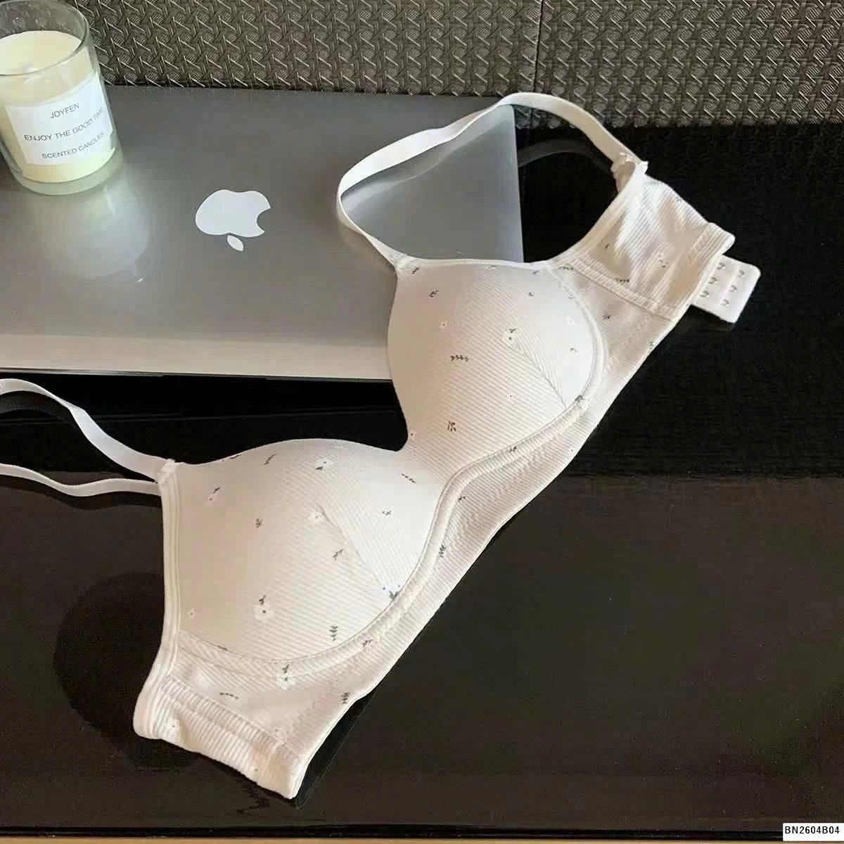 BRA HỌA TIẾT HOA