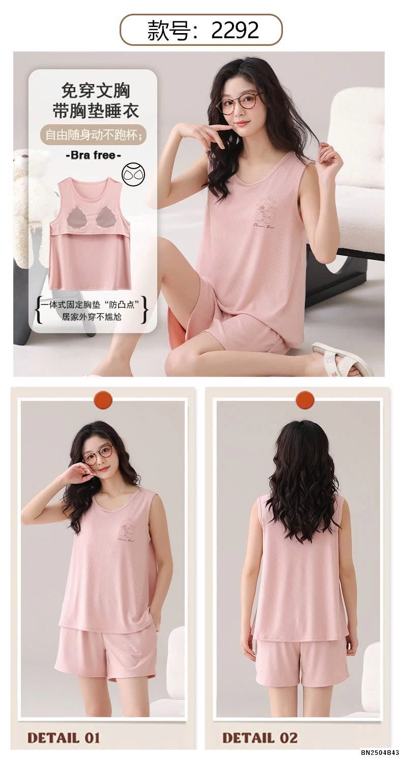 BỘ NGỦ KÈM ĐỆM NGỰC