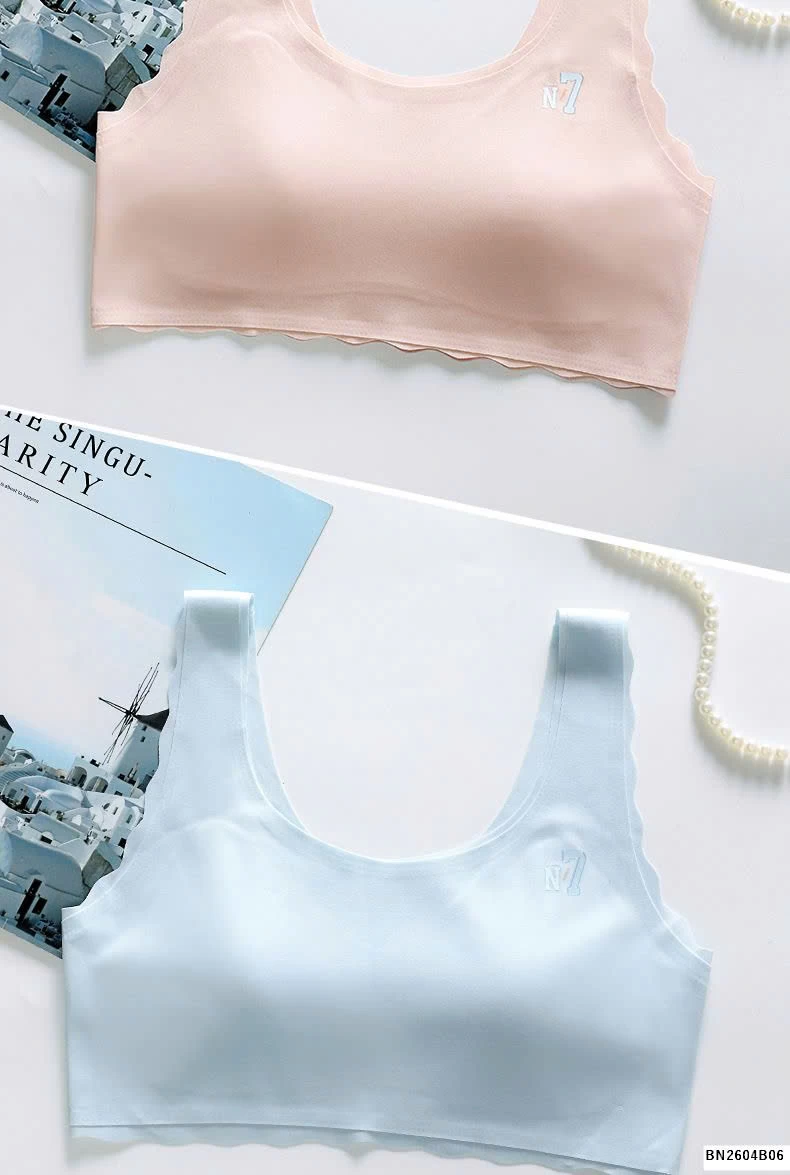 ÁO LÁ KÈM MÚT CHỐNG LỘ CHO BG