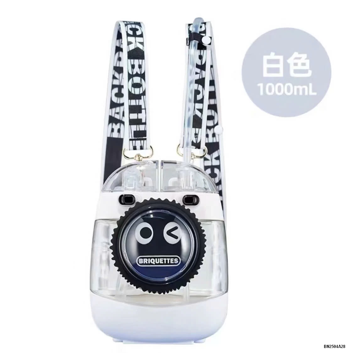 BÌNH UỐNG NƯỚC ĐÔI