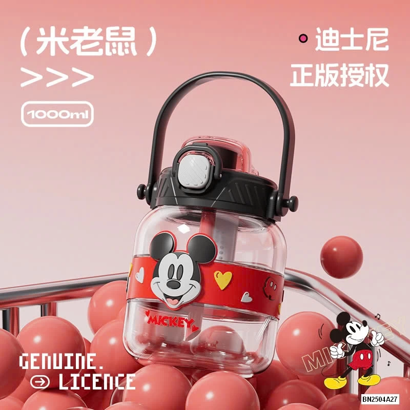 BÌNH NƯỚC TRITAN 1000ML