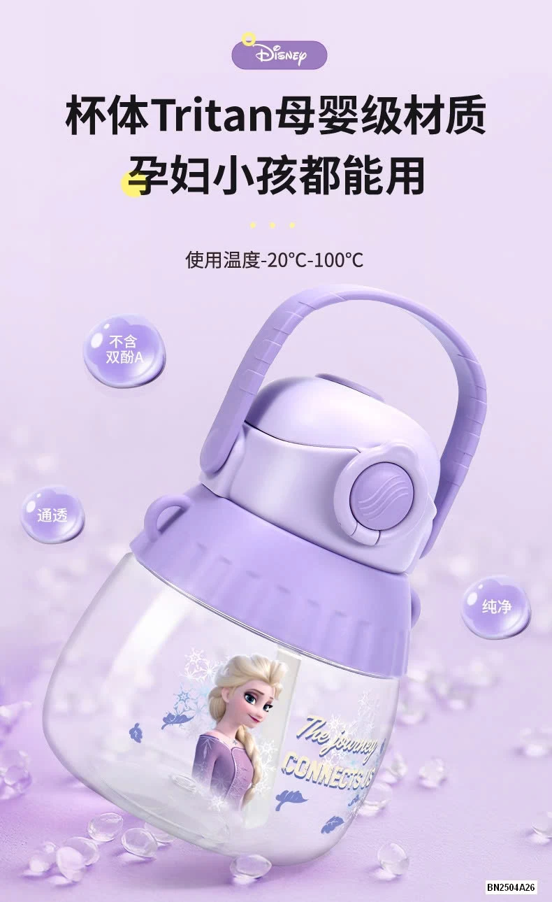 BÌNH NƯỚC DISNEY