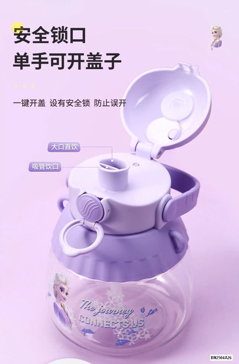 BÌNH NƯỚC DISNEY