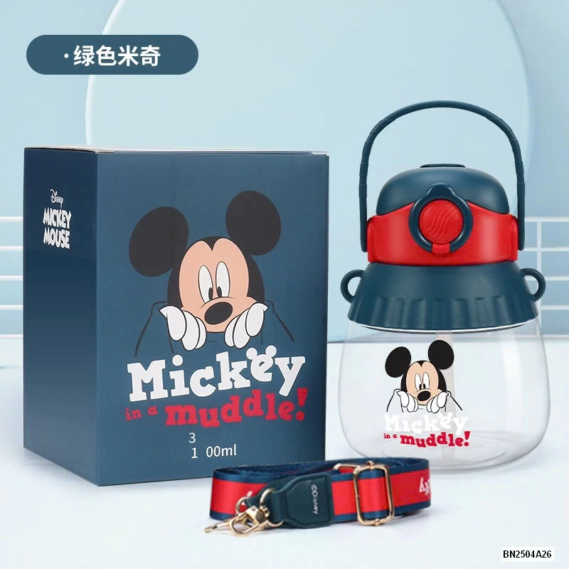 BÌNH NƯỚC DISNEY