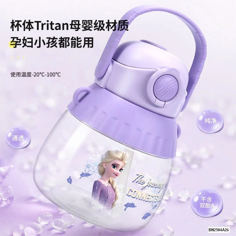 BÌNH NƯỚC DISNEY