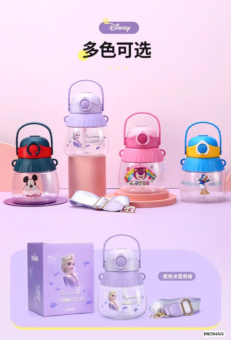 BÌNH NƯỚC DISNEY