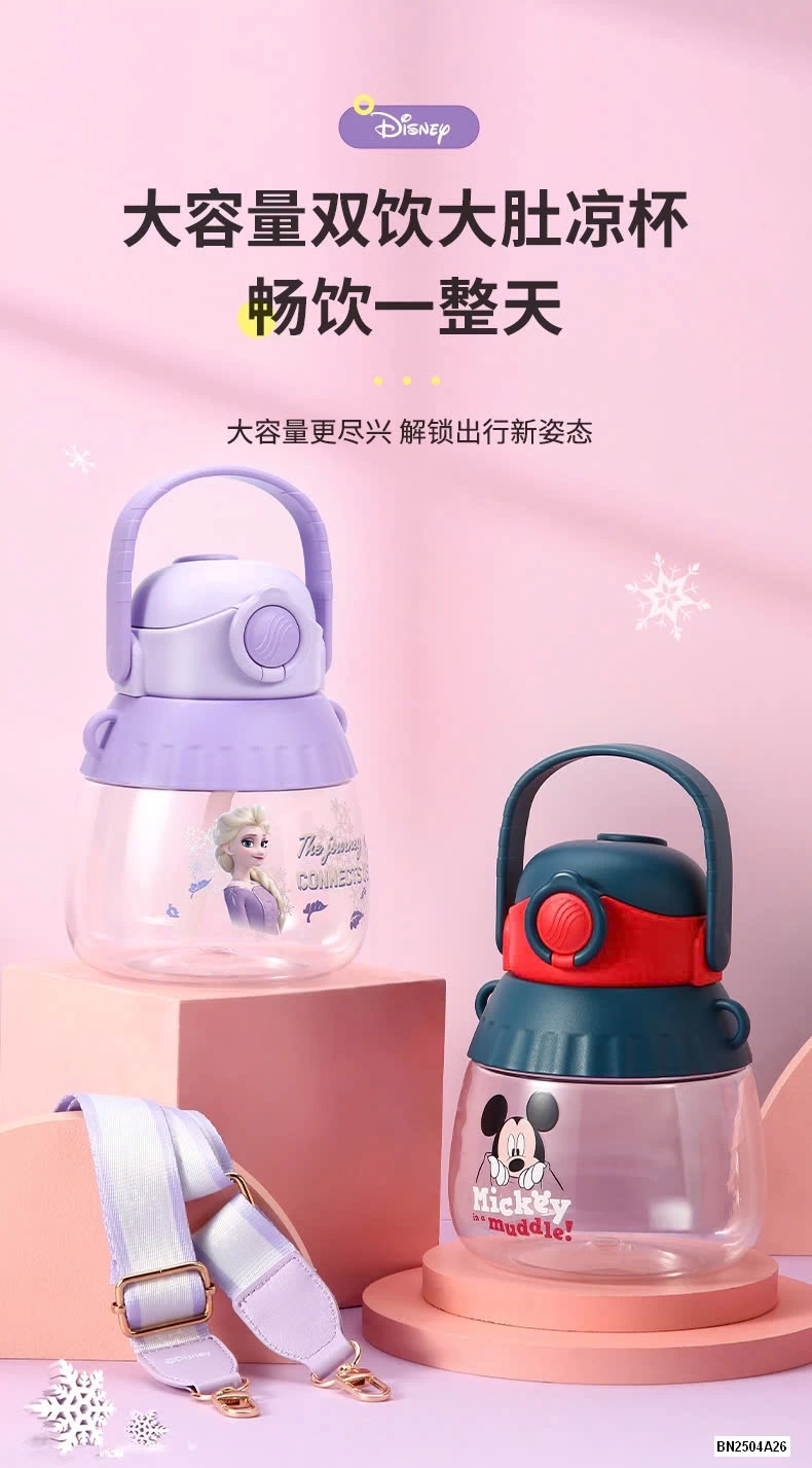 BÌNH NƯỚC DISNEY