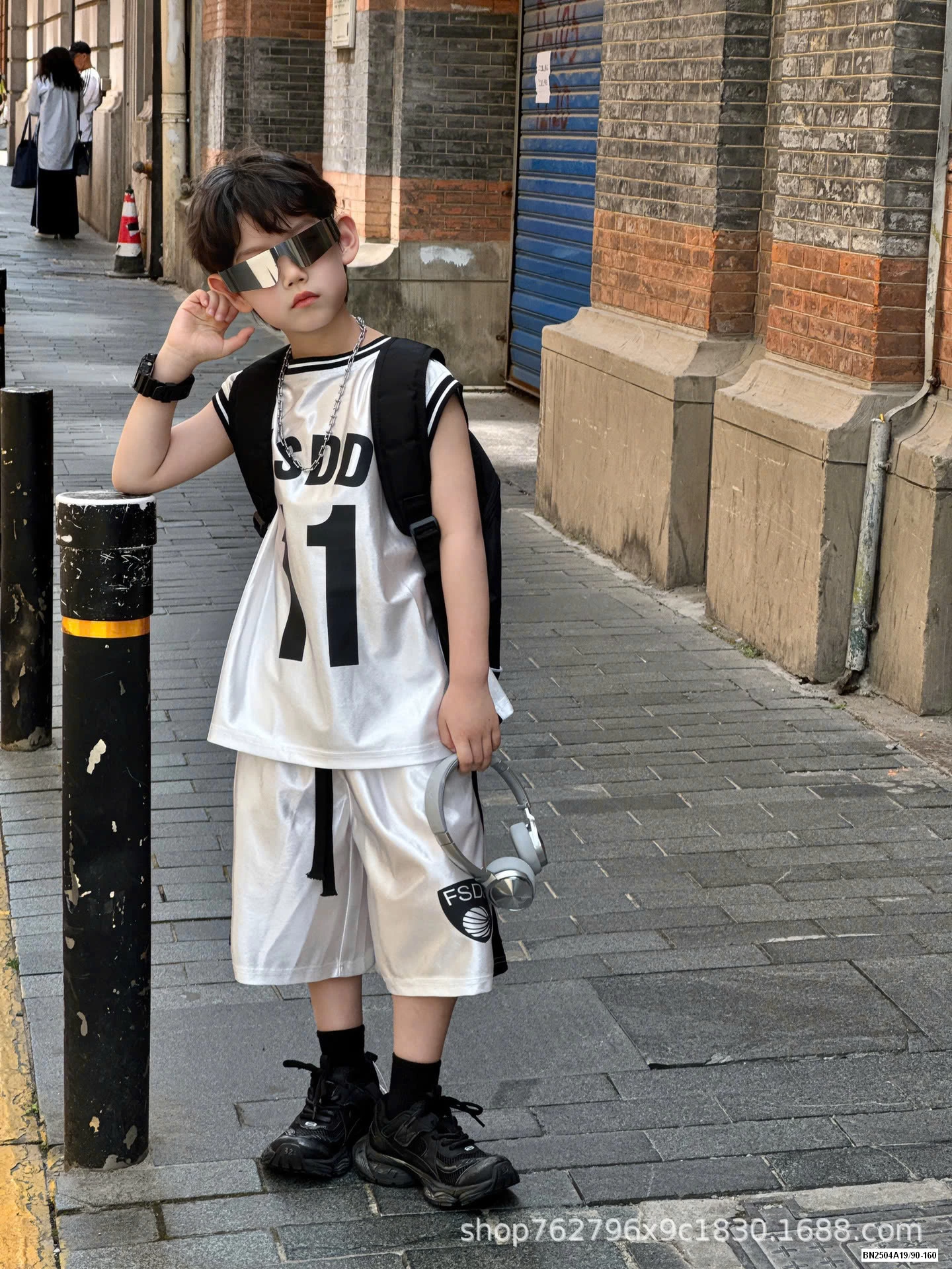 SÉT THỂ THAO SỐ 11 TAIRU