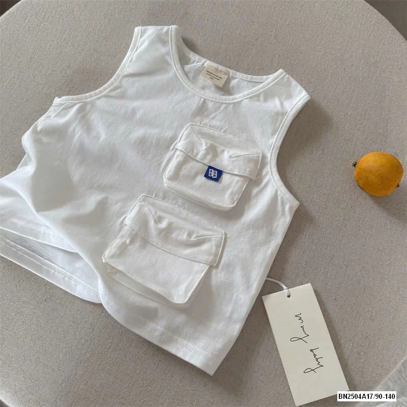 ÁO 3 LỖ MIX JEANS CHỮ MMY