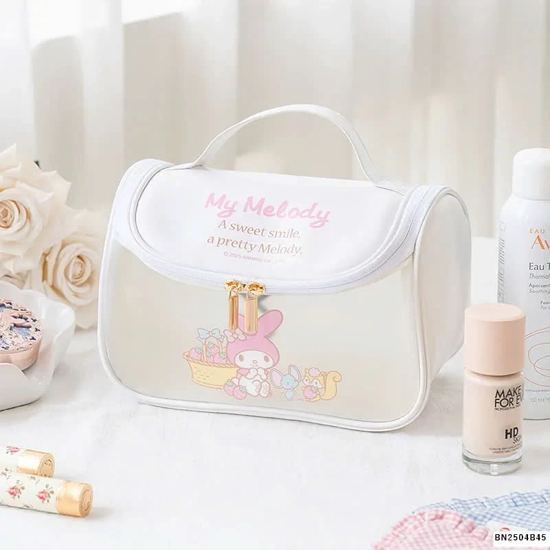 TÚI ĐỮNG MỸ PHẨM MẸ BÉ