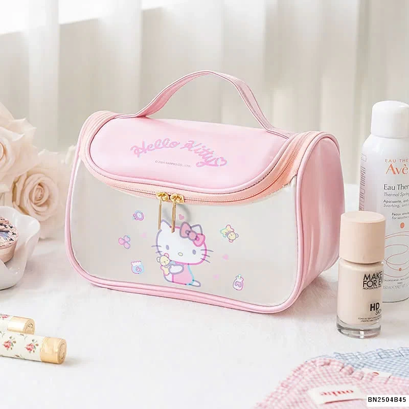 TÚI ĐỮNG MỸ PHẨM MẸ BÉ