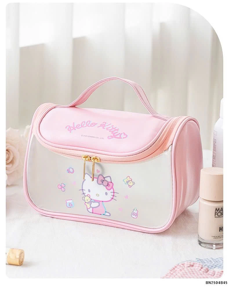 TÚI ĐỮNG MỸ PHẨM MẸ BÉ