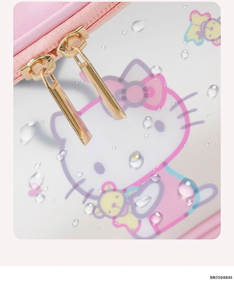 TÚI ĐỮNG MỸ PHẨM MẸ BÉ