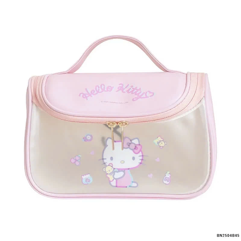 TÚI ĐỮNG MỸ PHẨM MẸ BÉ