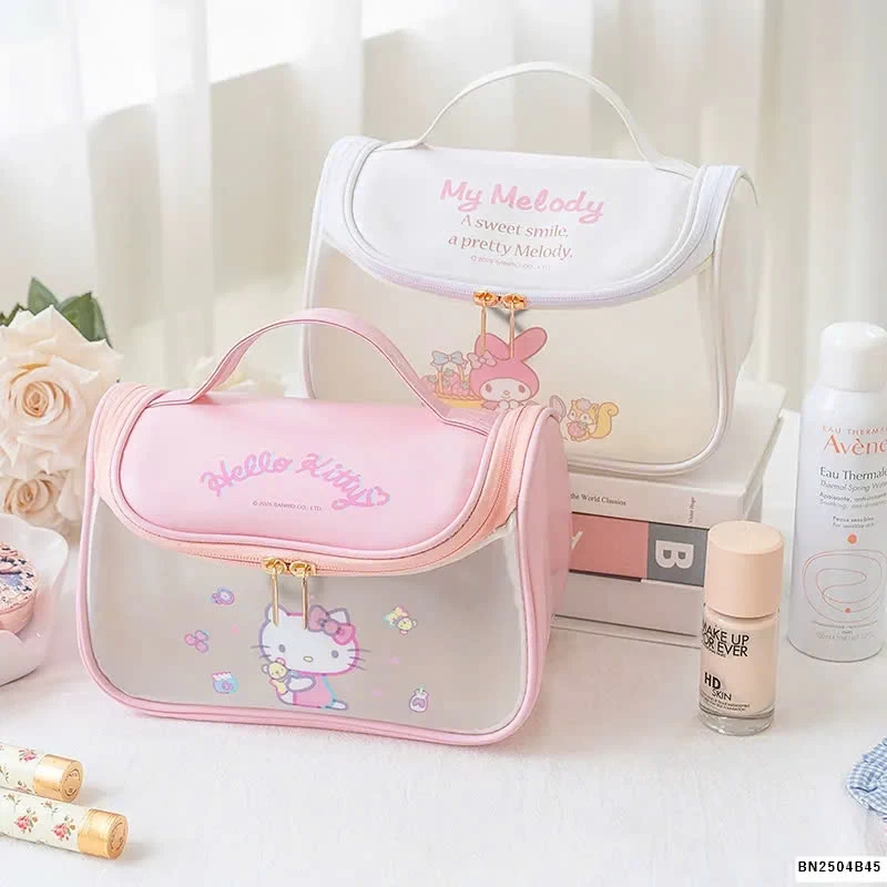 TÚI ĐỮNG MỸ PHẨM MẸ BÉ