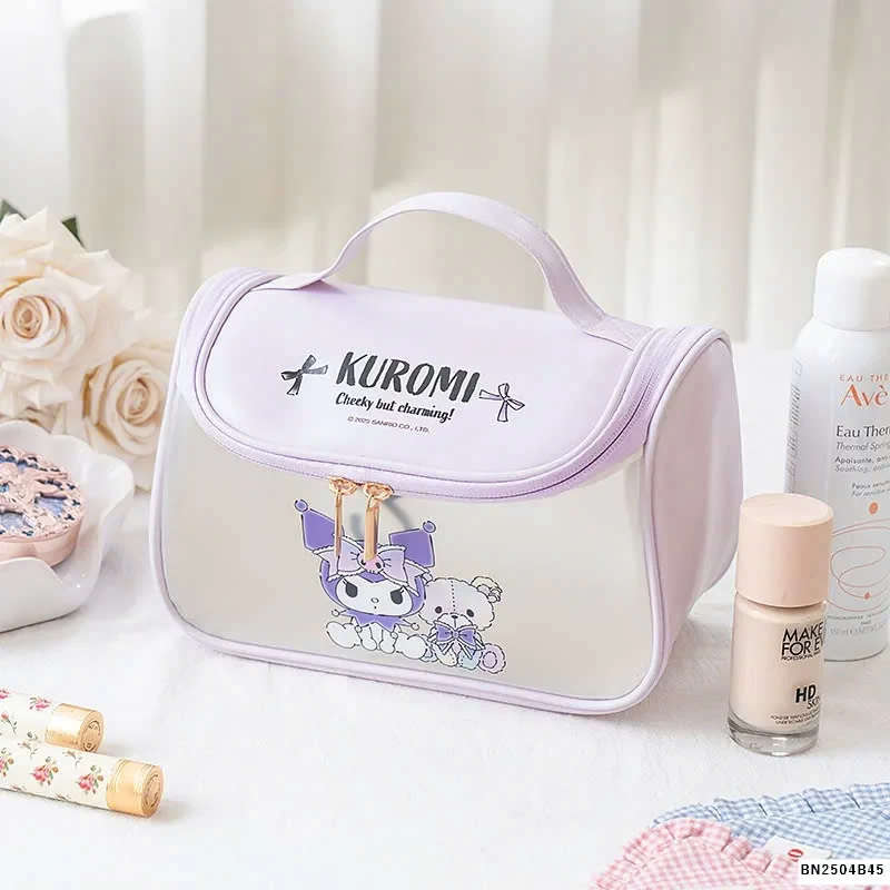 TÚI ĐỮNG MỸ PHẨM MẸ BÉ