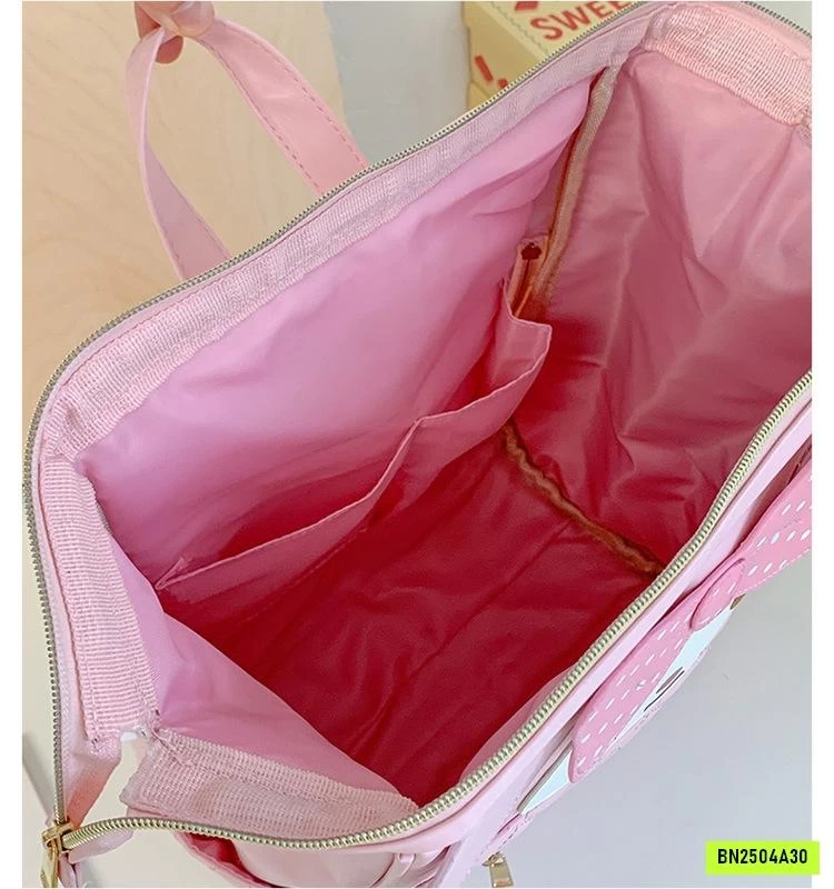 BALO SANRIO DỄ THƯƠNG