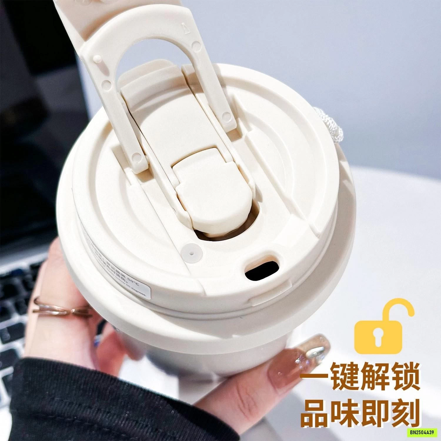 CỐC UỐNG NƯỚC GIỮ NHIỆT ZOOPOPIA