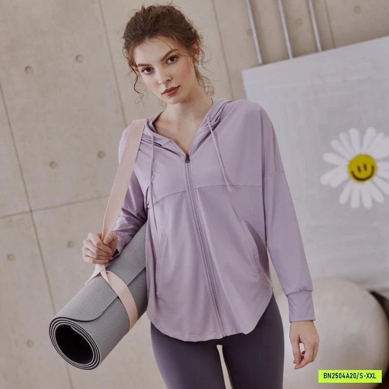 KHOÁC CHỐNG NẮNG ĐA NĂNG