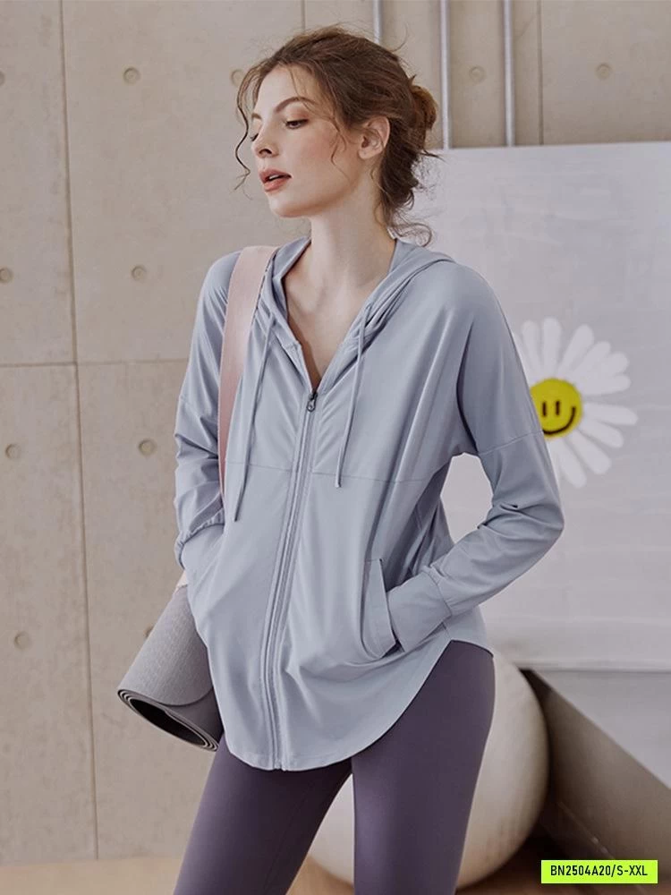 KHOÁC CHỐNG NẮNG ĐA NĂNG