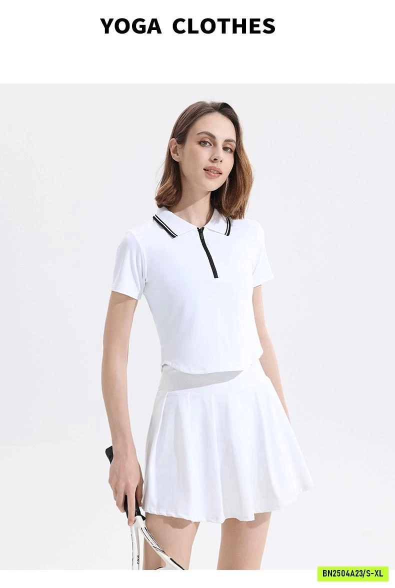 SÉT VÁY POLO CHƠI THỂ THAO