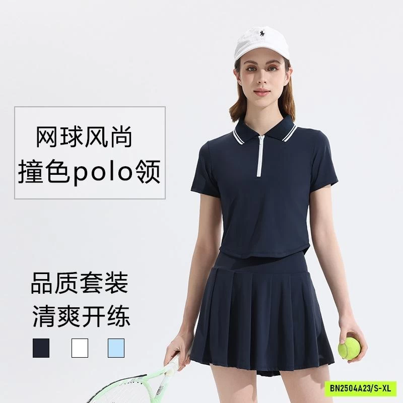 SÉT VÁY POLO CHƠI THỂ THAO