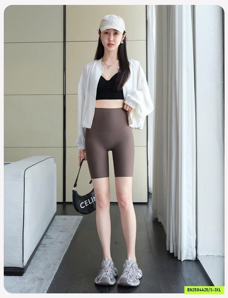 LEGGING ĐÙI GEN BỤNG TẬP GYM/YOGA