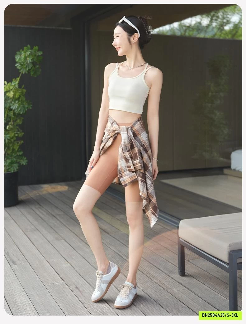 LEGGING ĐÙI GEN BỤNG TẬP GYM/YOGA