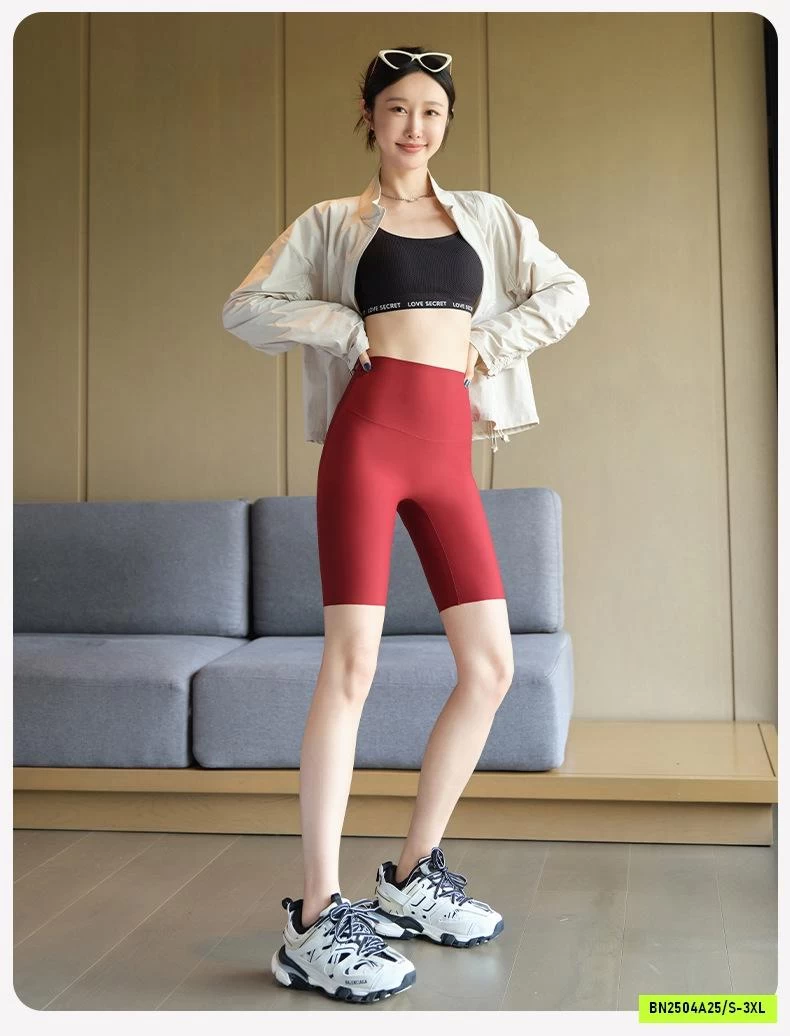 LEGGING ĐÙI GEN BỤNG TẬP GYM/YOGA