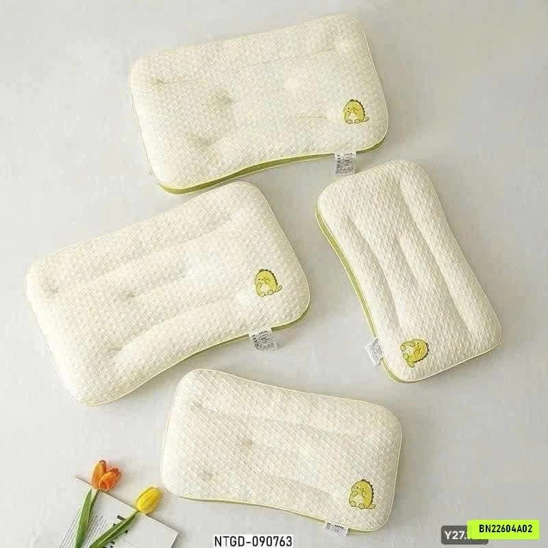 SÉT 2 GỐI KHỦNG LONG CHO BÉ