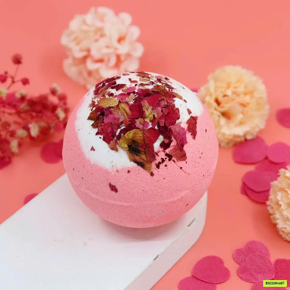 SET 12 BỌT BIỂN TẮM CHO BÉ