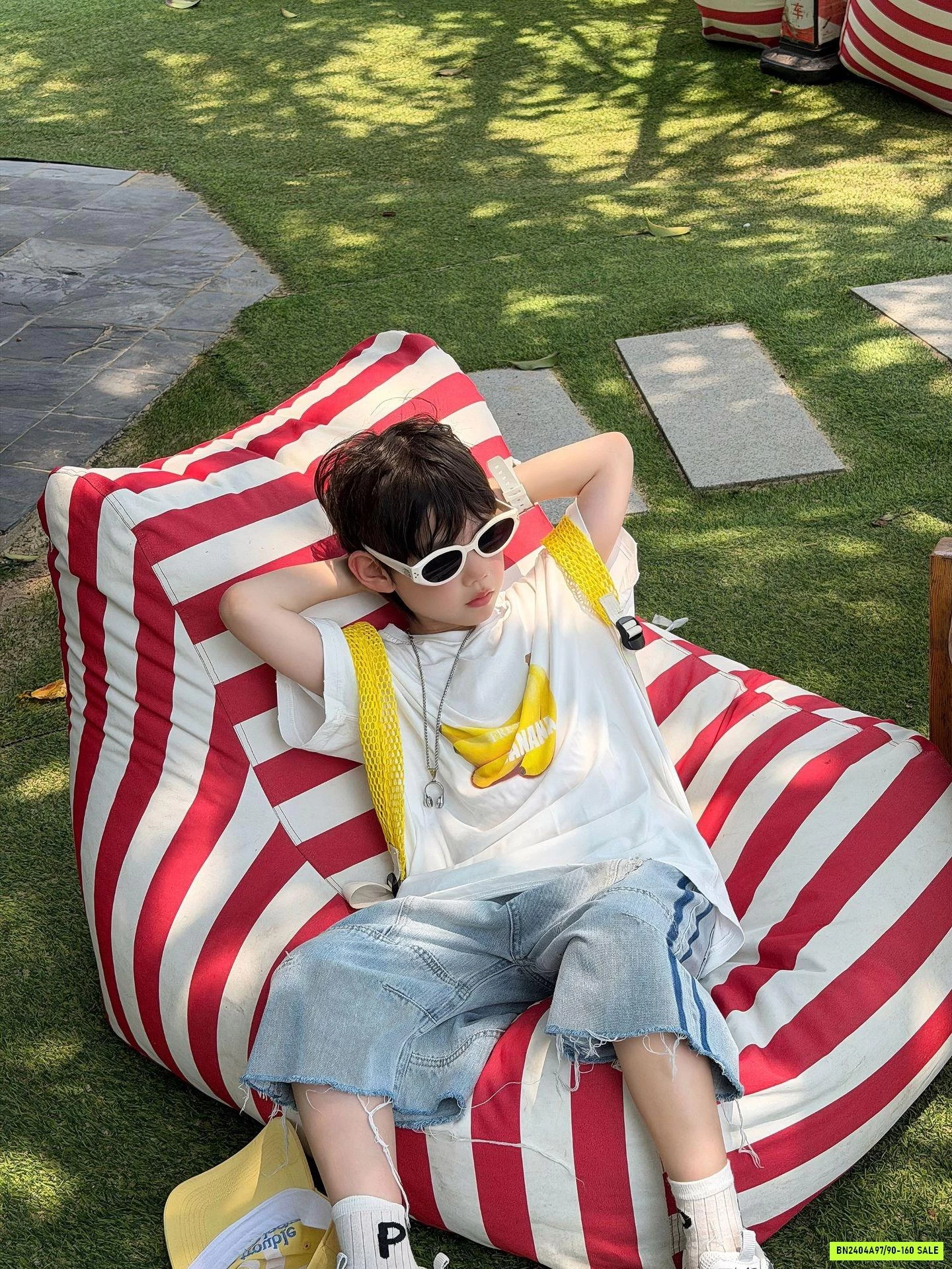 ÁO THUN CHUỐI FANSHU