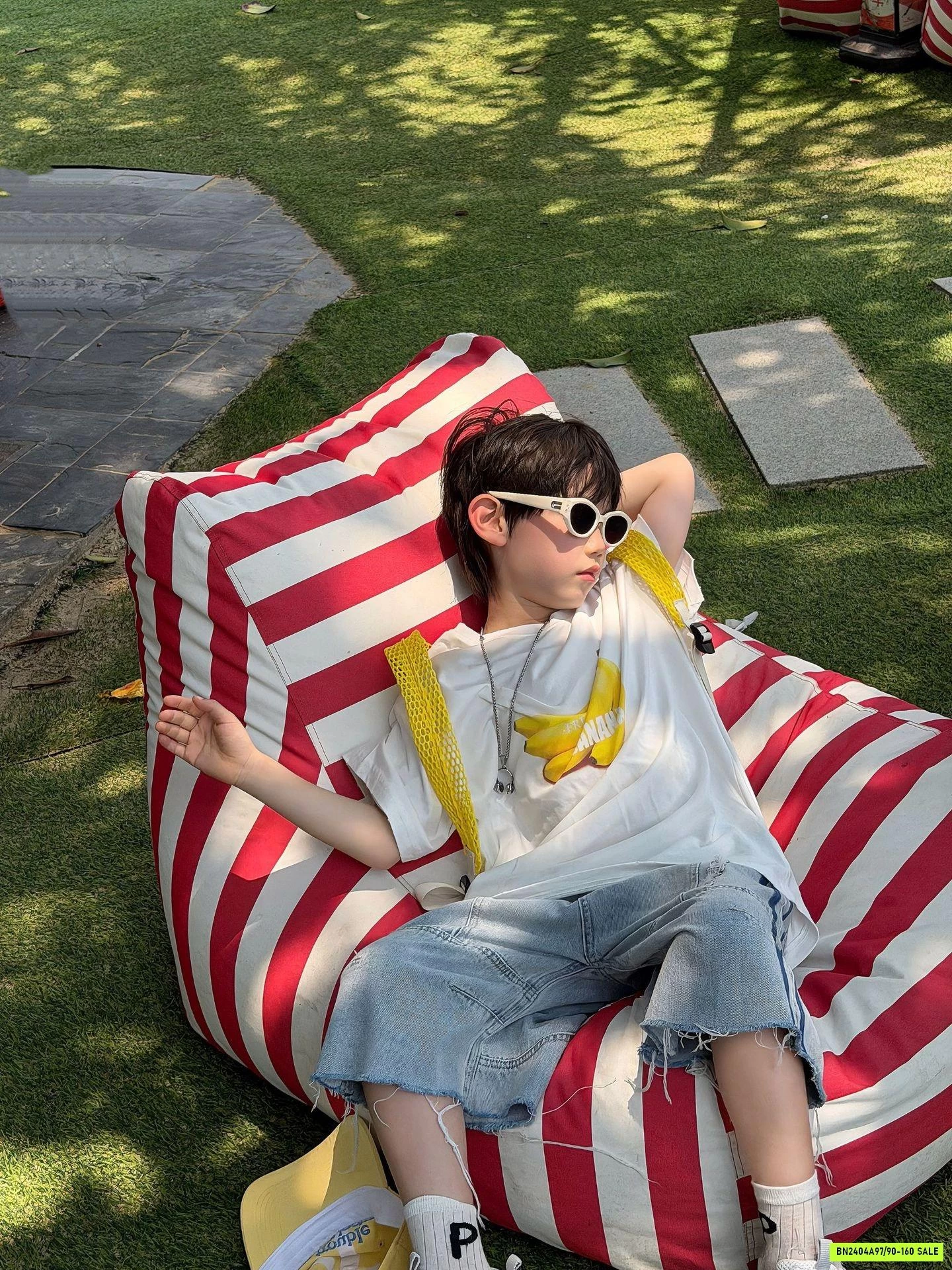 ÁO THUN CHUỐI FANSHU