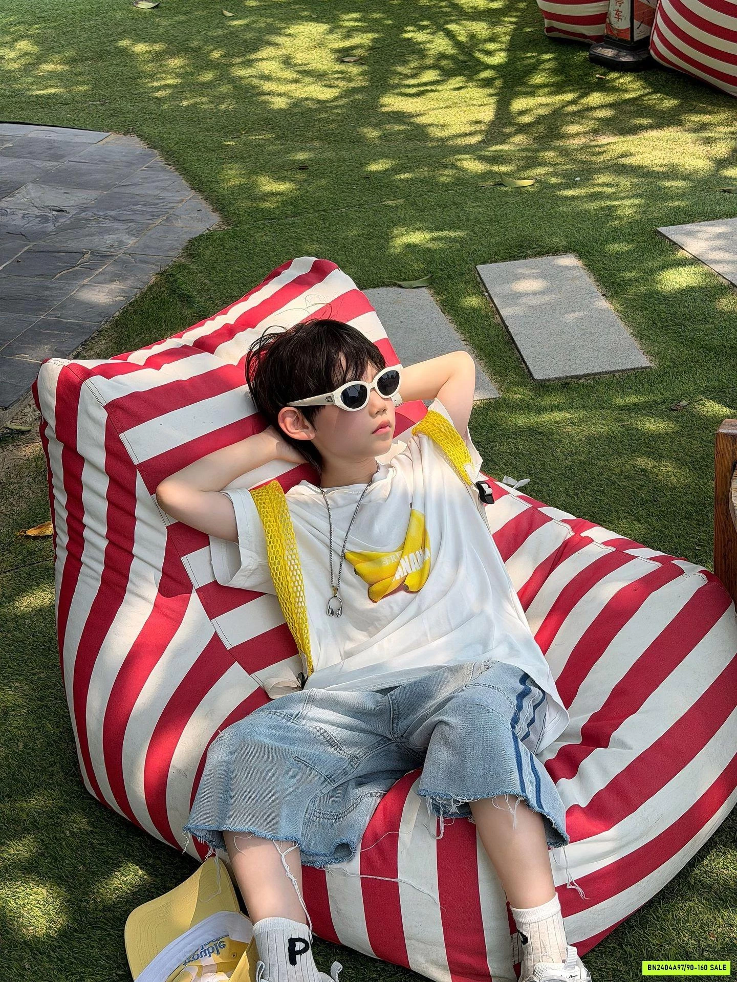 ÁO THUN CHUỐI FANSHU