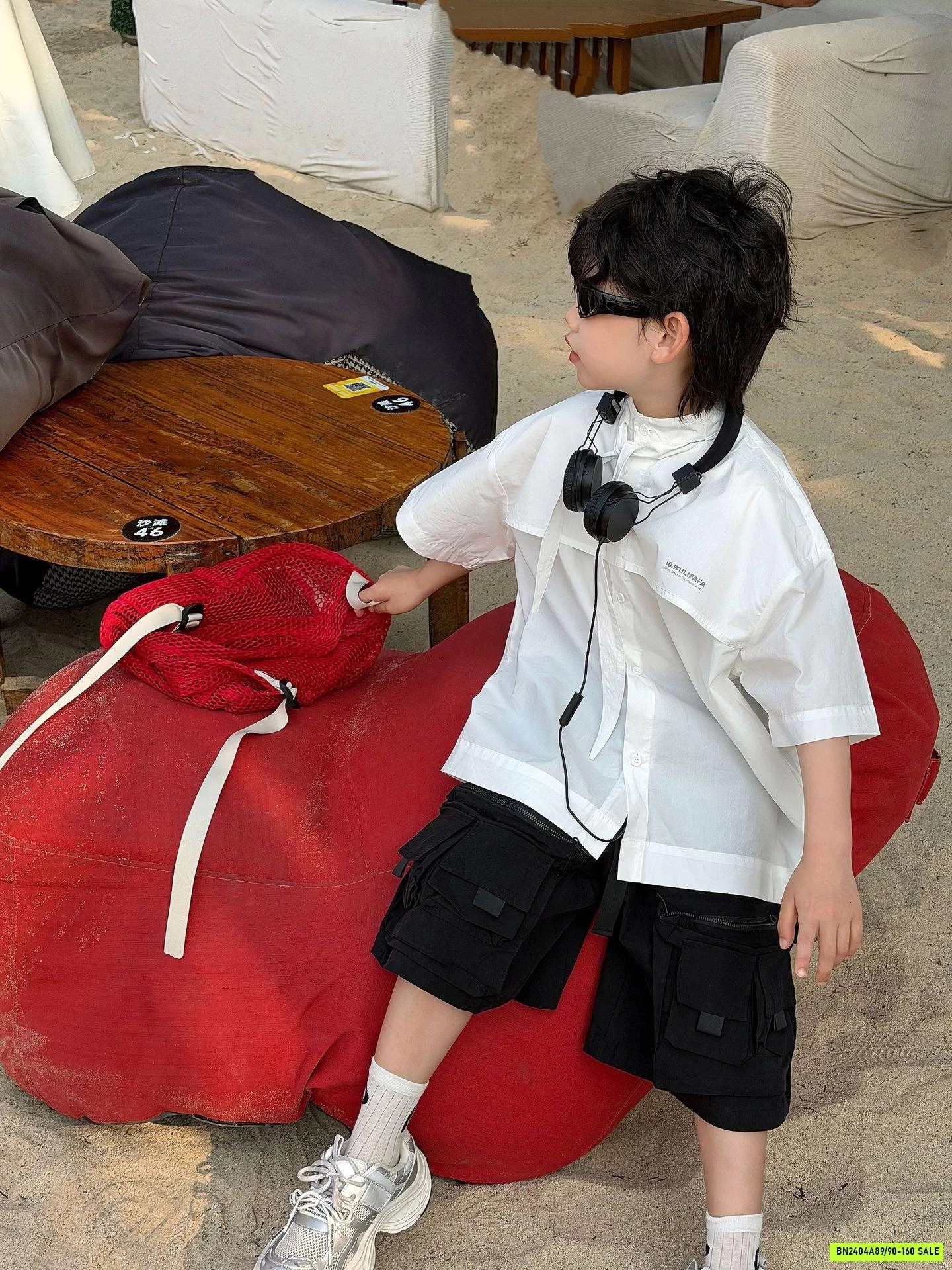 SƠ MI CỔ CAO FANSHU