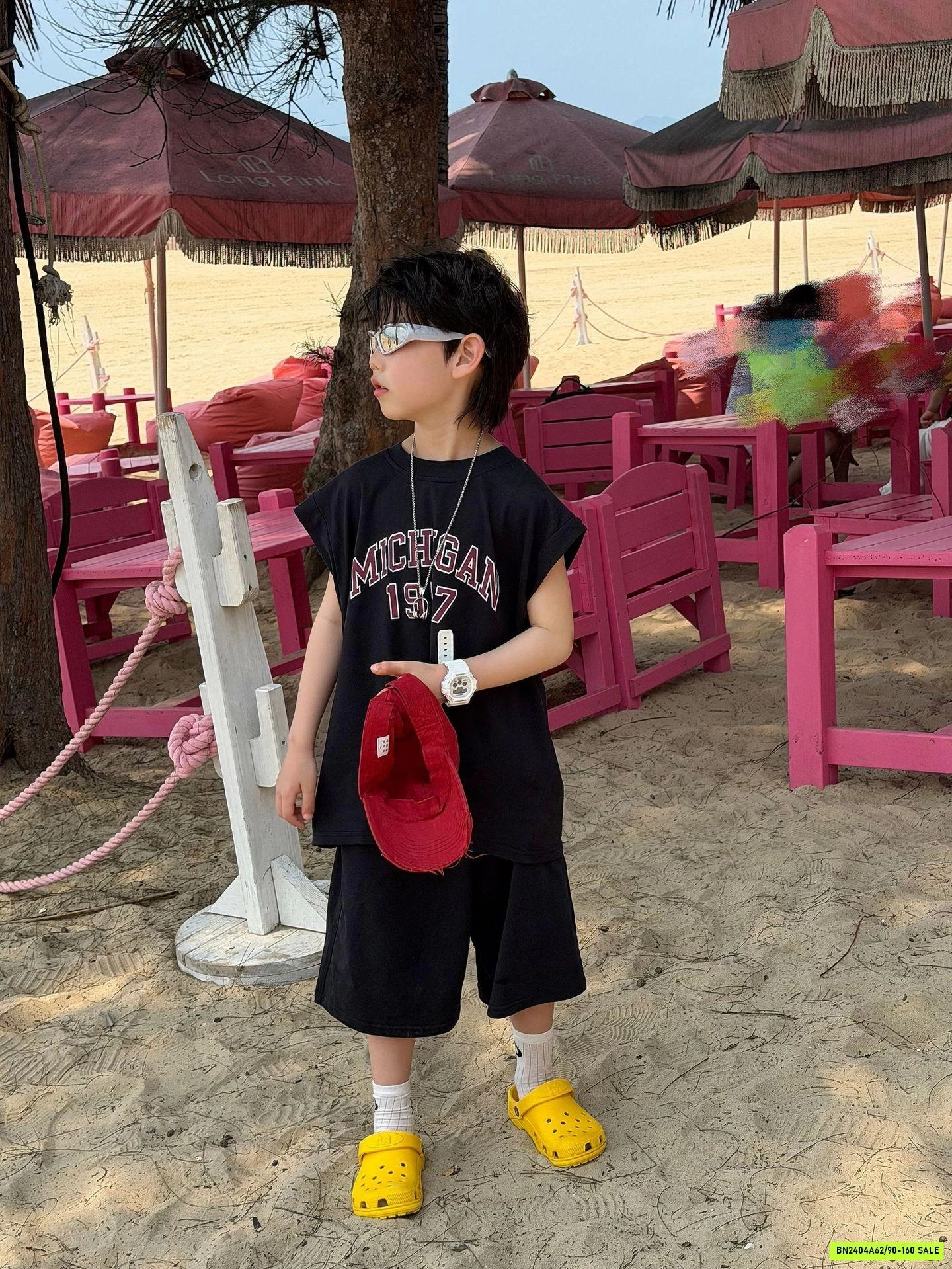 BỘ CỘC COTTON 1957 FANSHU