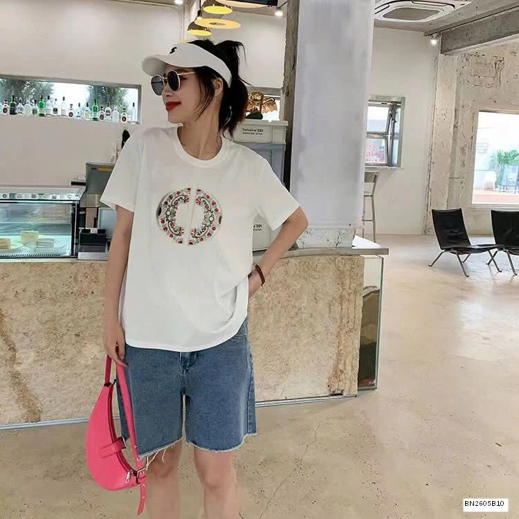 ÁO THUN HỌA TIẾT MẸ VÀ BÉ