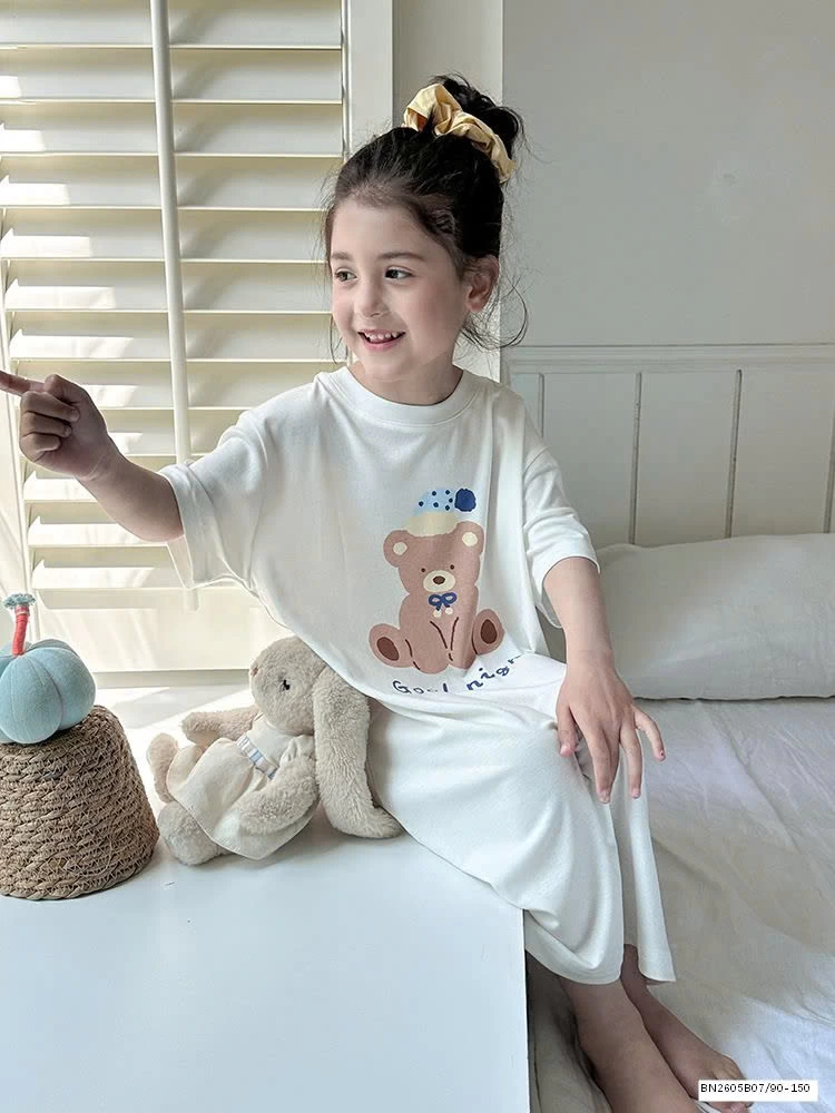 SÉT ĐỒ MẶC NHÀ AMBB