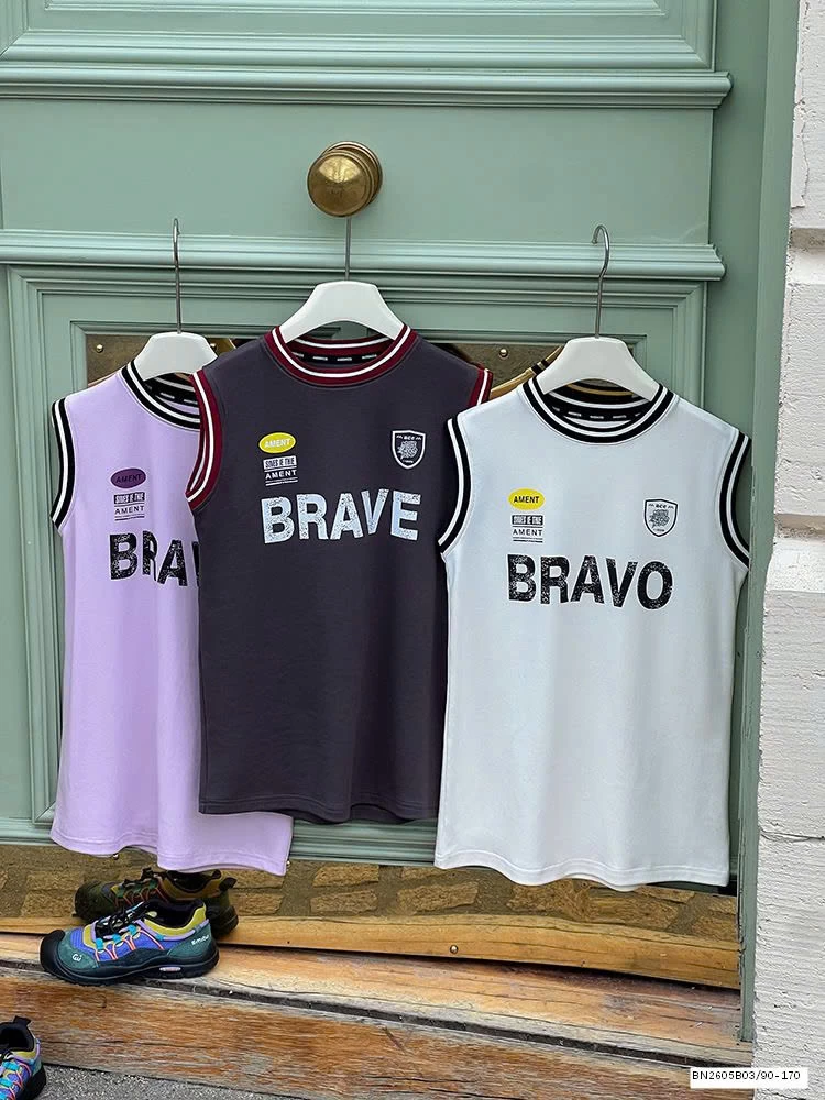 VÁY SUÔNG BRAVE AMBB 25C034