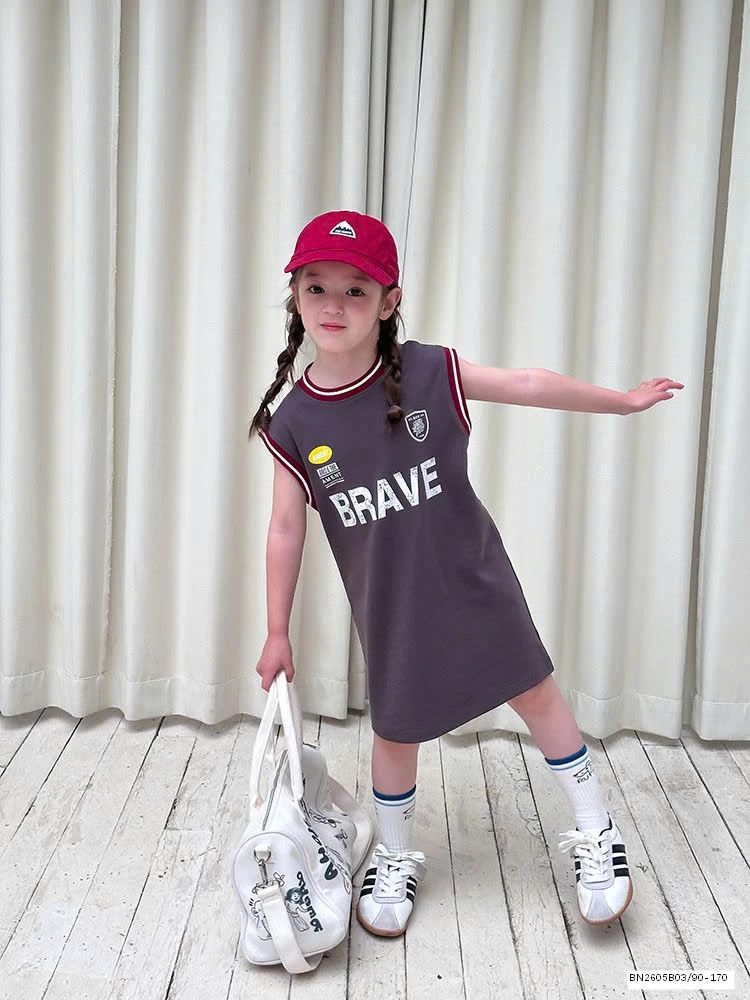 VÁY SUÔNG BRAVE AMBB 25C034