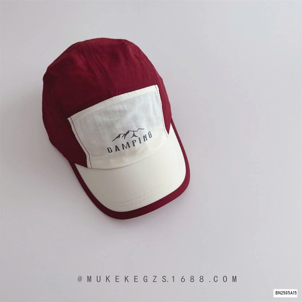 BUCKET GIÓ CAMPING PHỐI MÀU