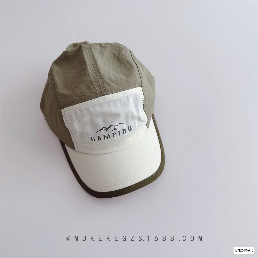 BUCKET GIÓ CAMPING PHỐI MÀU