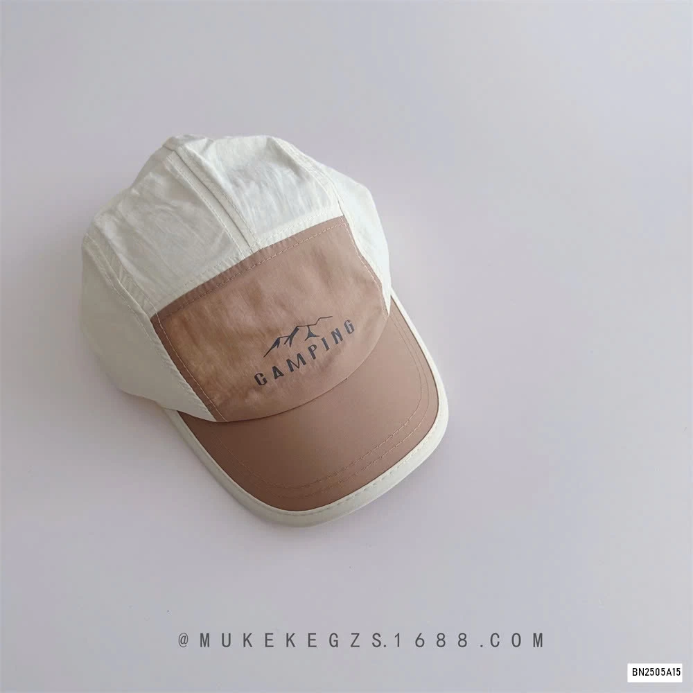 BUCKET GIÓ CAMPING PHỐI MÀU