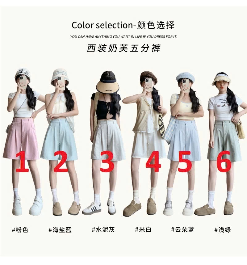 QUẦN SHORT THÔ MỎNG