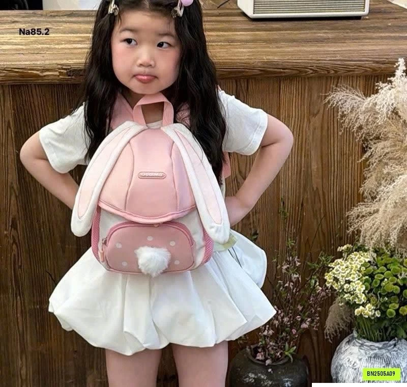 BALO MẪU GIÁO KUTE