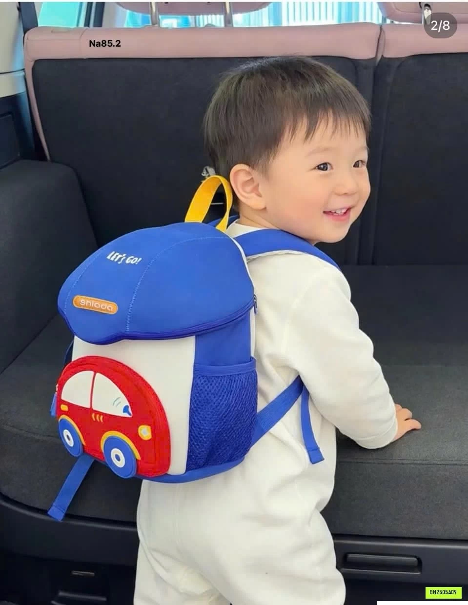 BALO MẪU GIÁO KUTE