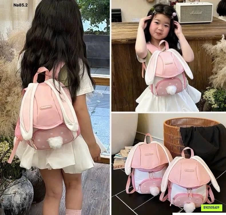BALO MẪU GIÁO KUTE